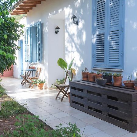Ananke Home Nicosie Extérieur photo