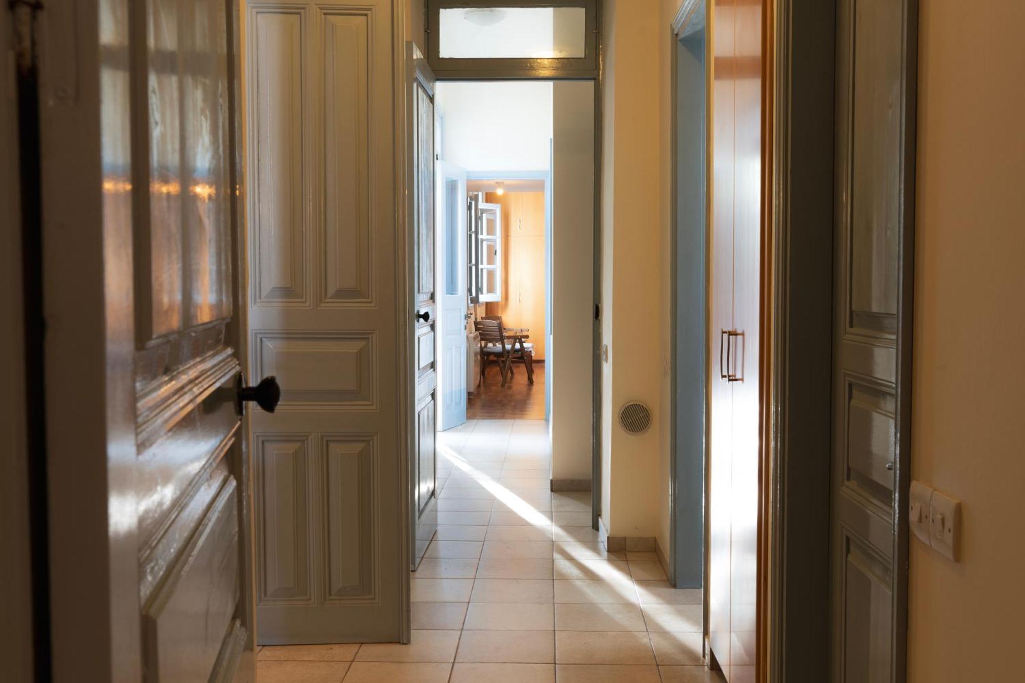 Ananke Home Nicosie Extérieur photo