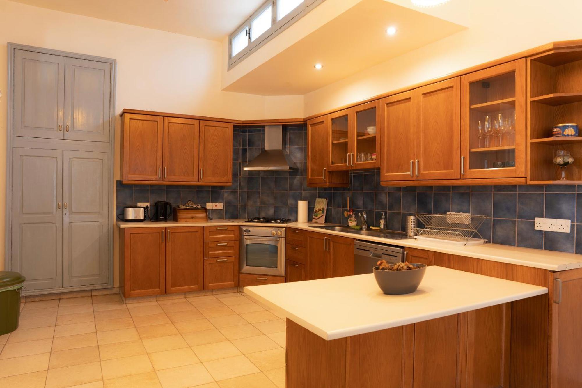 Ananke Home Nicosie Extérieur photo