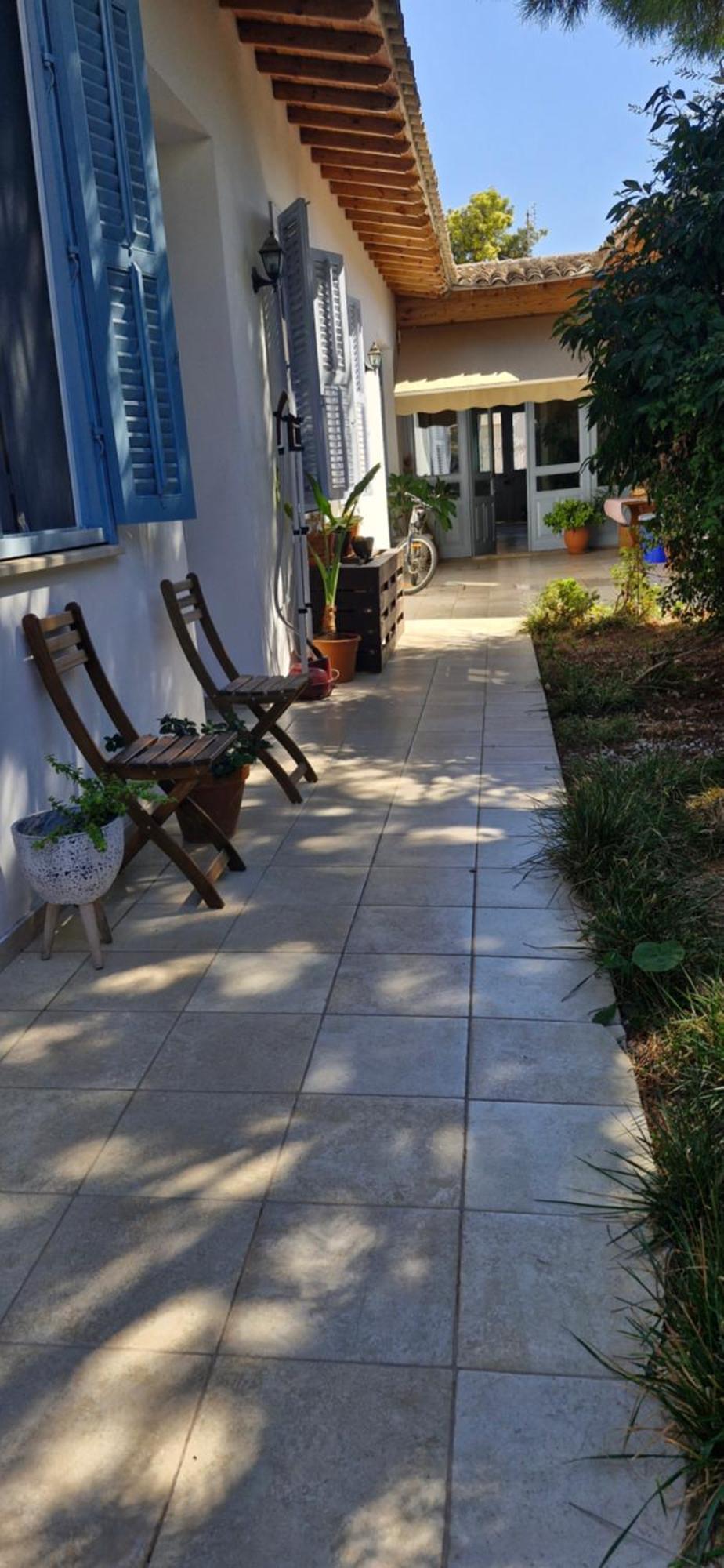Ananke Home Nicosie Extérieur photo