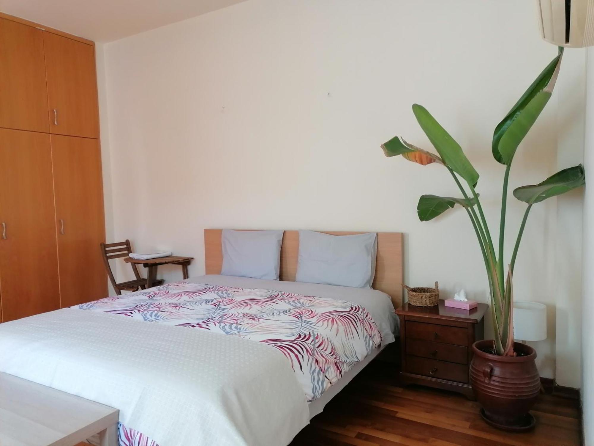 Ananke Home Nicosie Extérieur photo