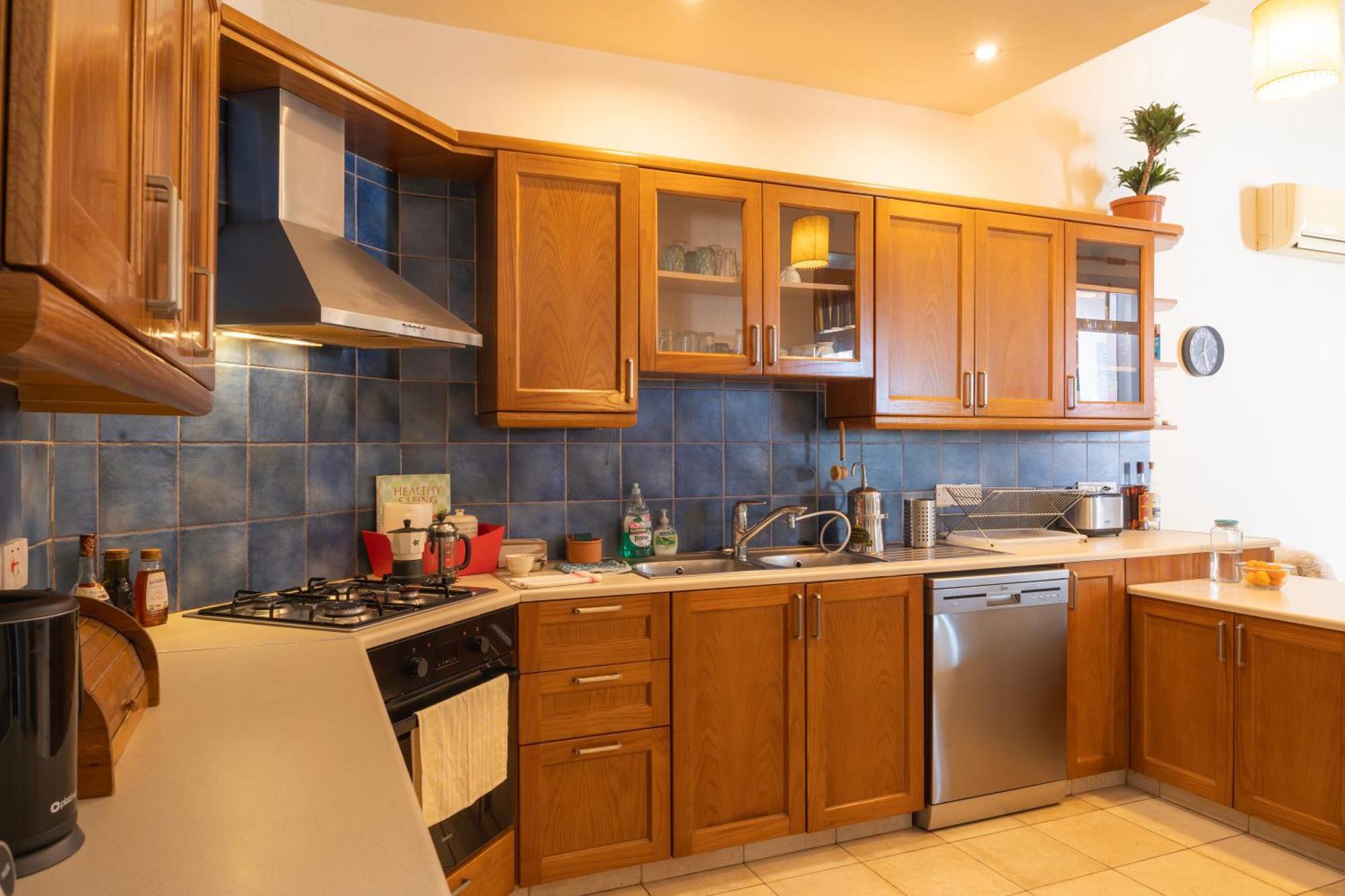 Ananke Home Nicosie Extérieur photo