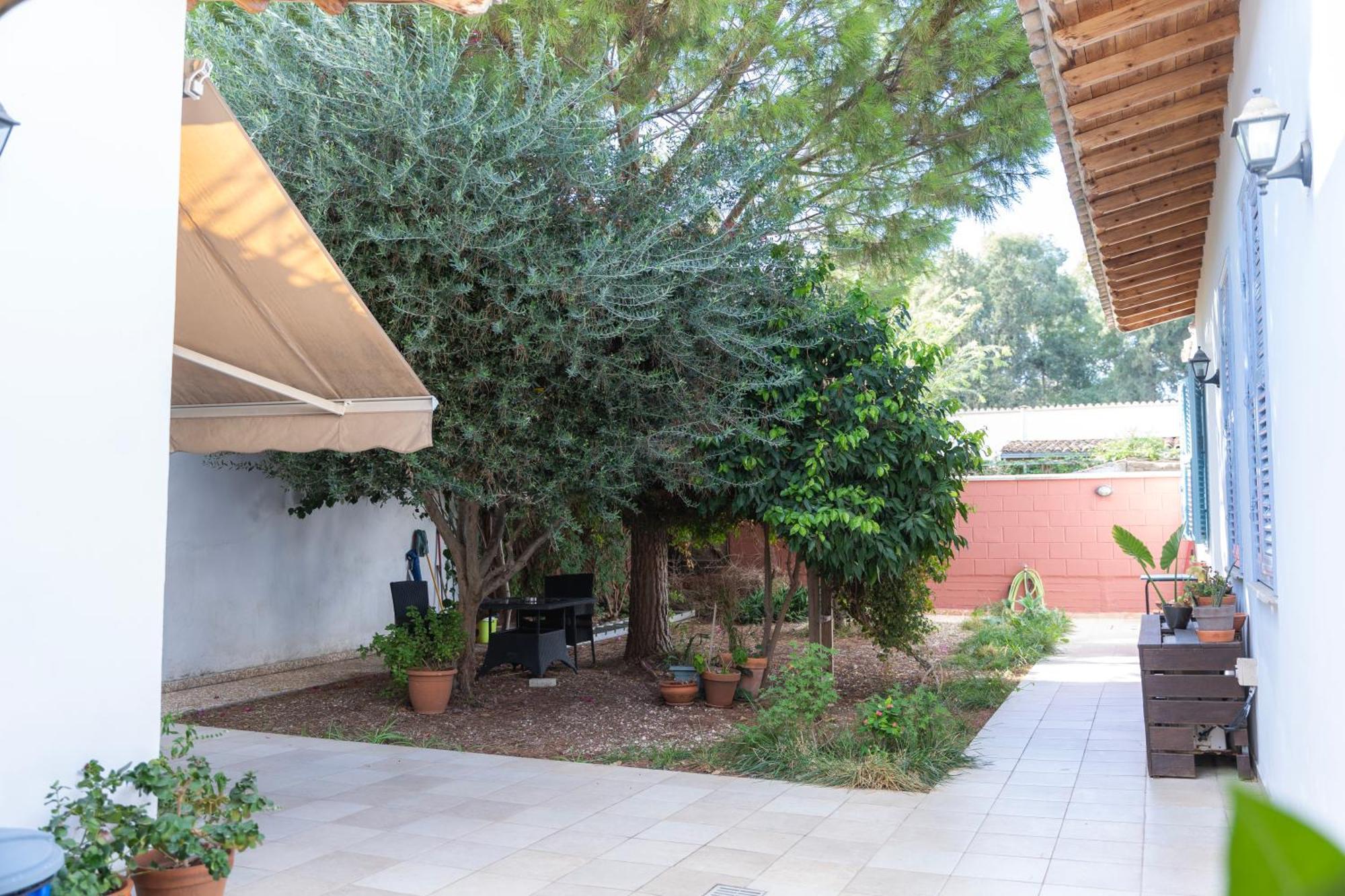 Ananke Home Nicosie Extérieur photo