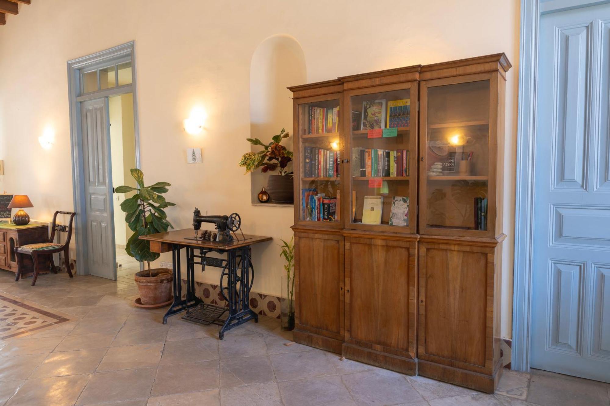 Ananke Home Nicosie Extérieur photo