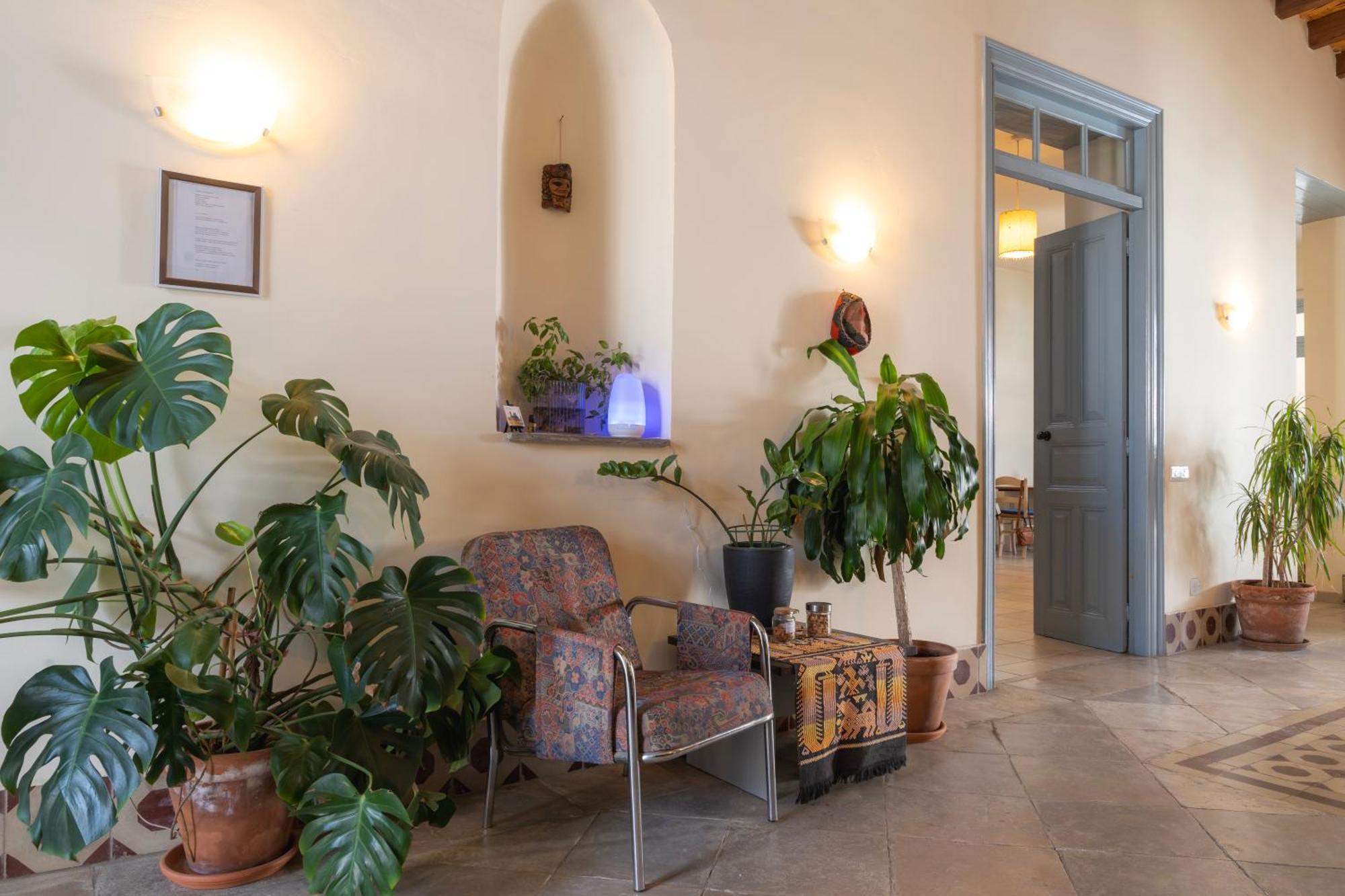 Ananke Home Nicosie Extérieur photo