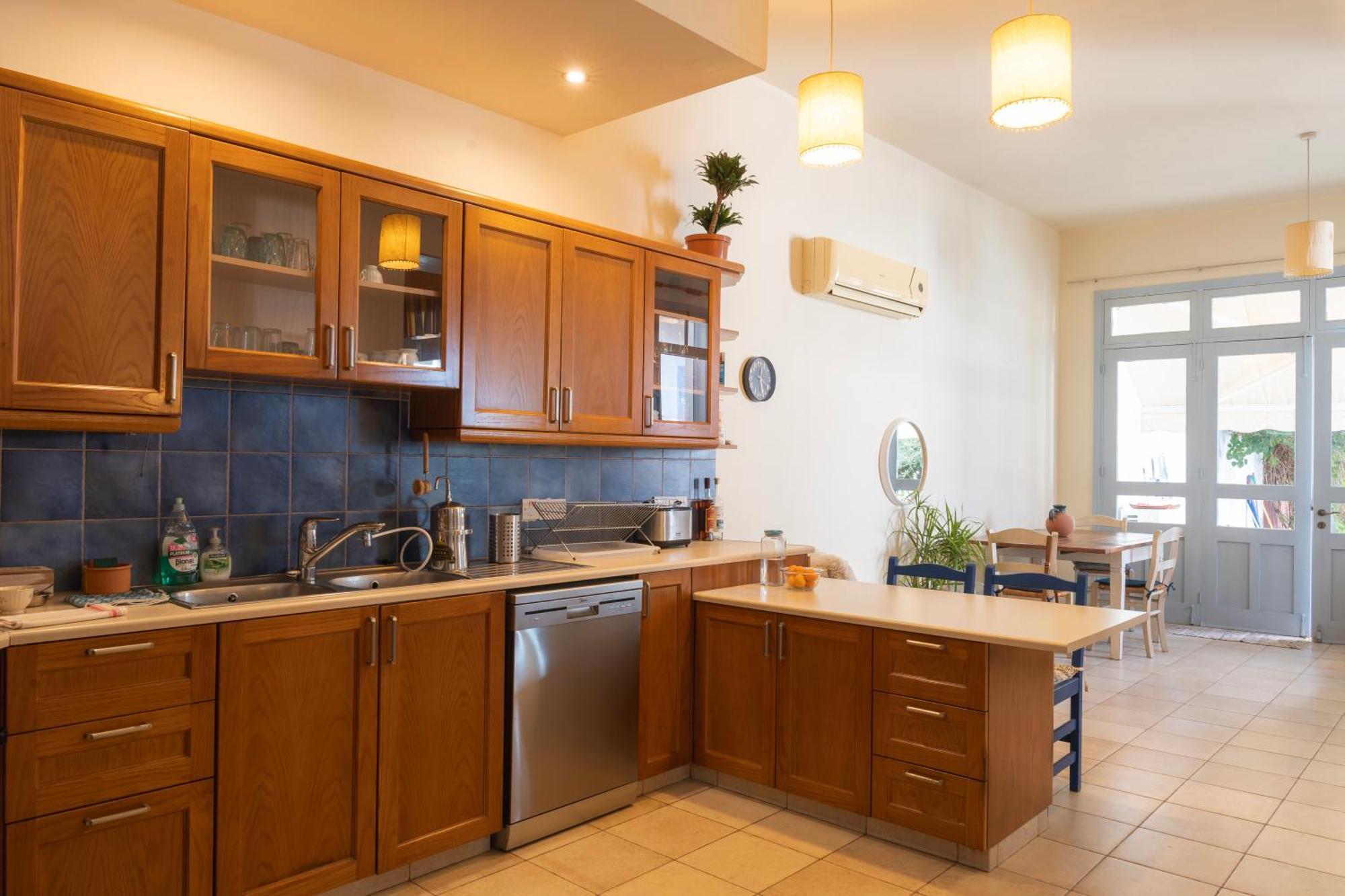 Ananke Home Nicosie Extérieur photo