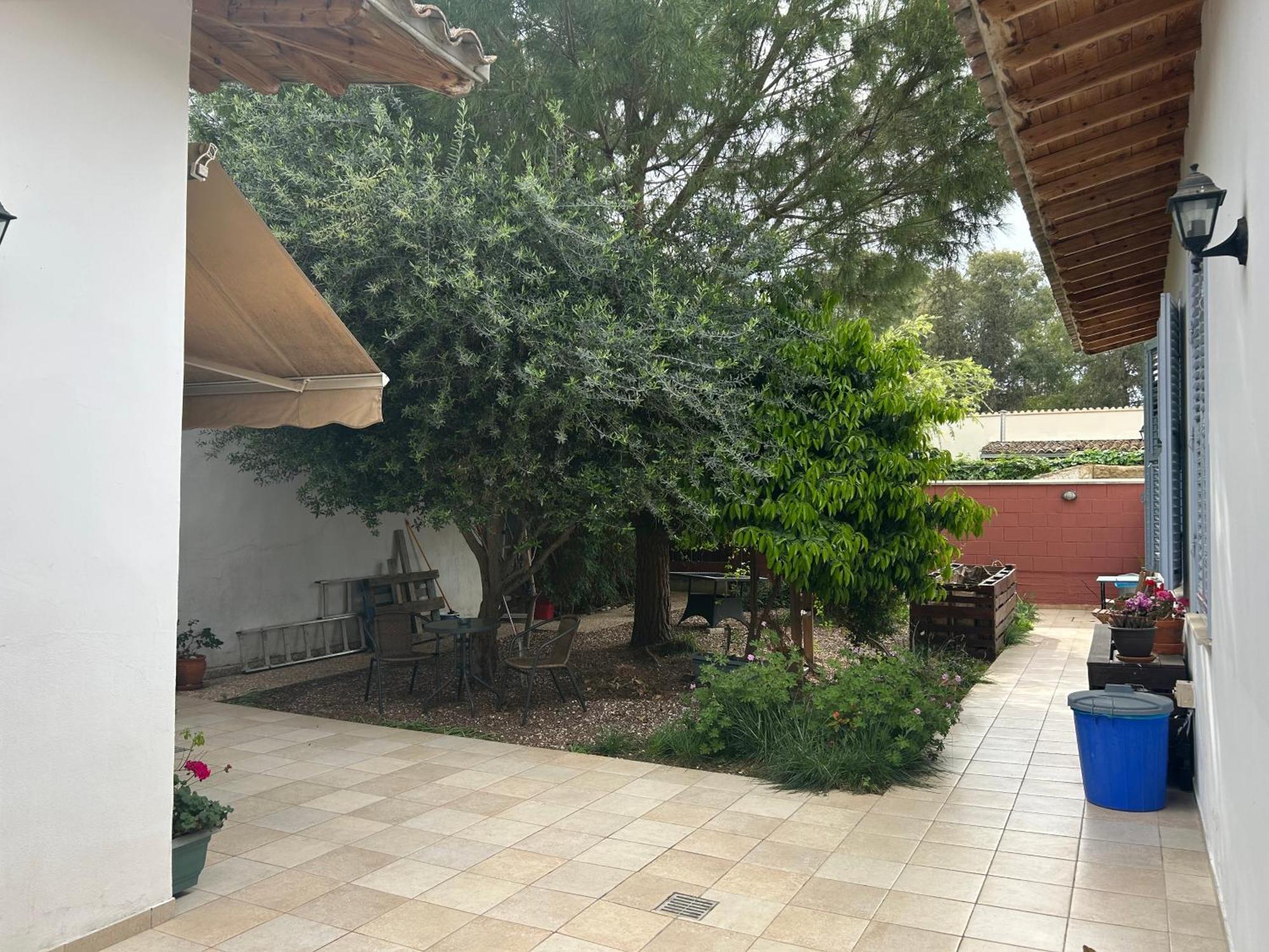 Ananke Home Nicosie Extérieur photo