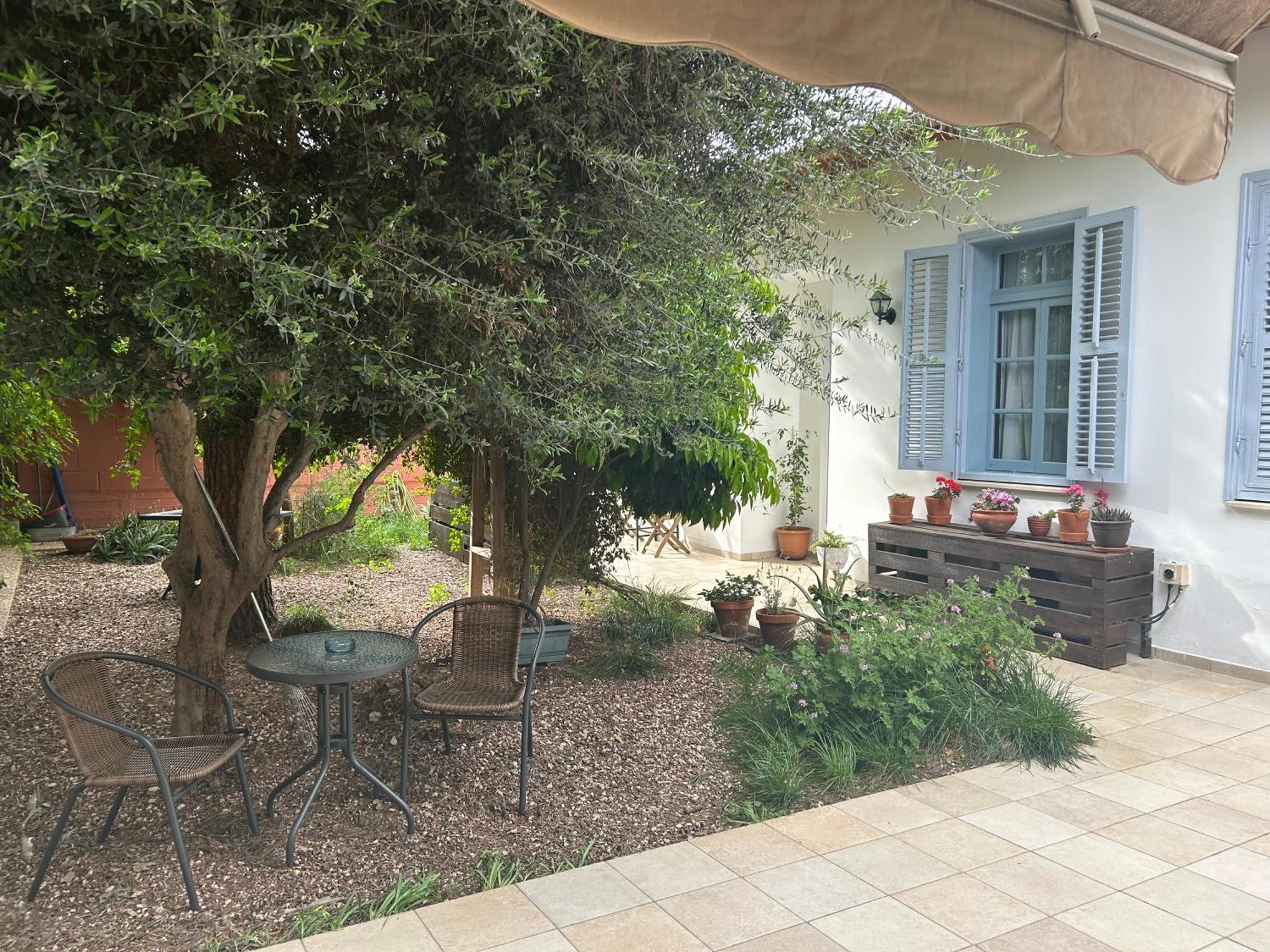 Ananke Home Nicosie Extérieur photo