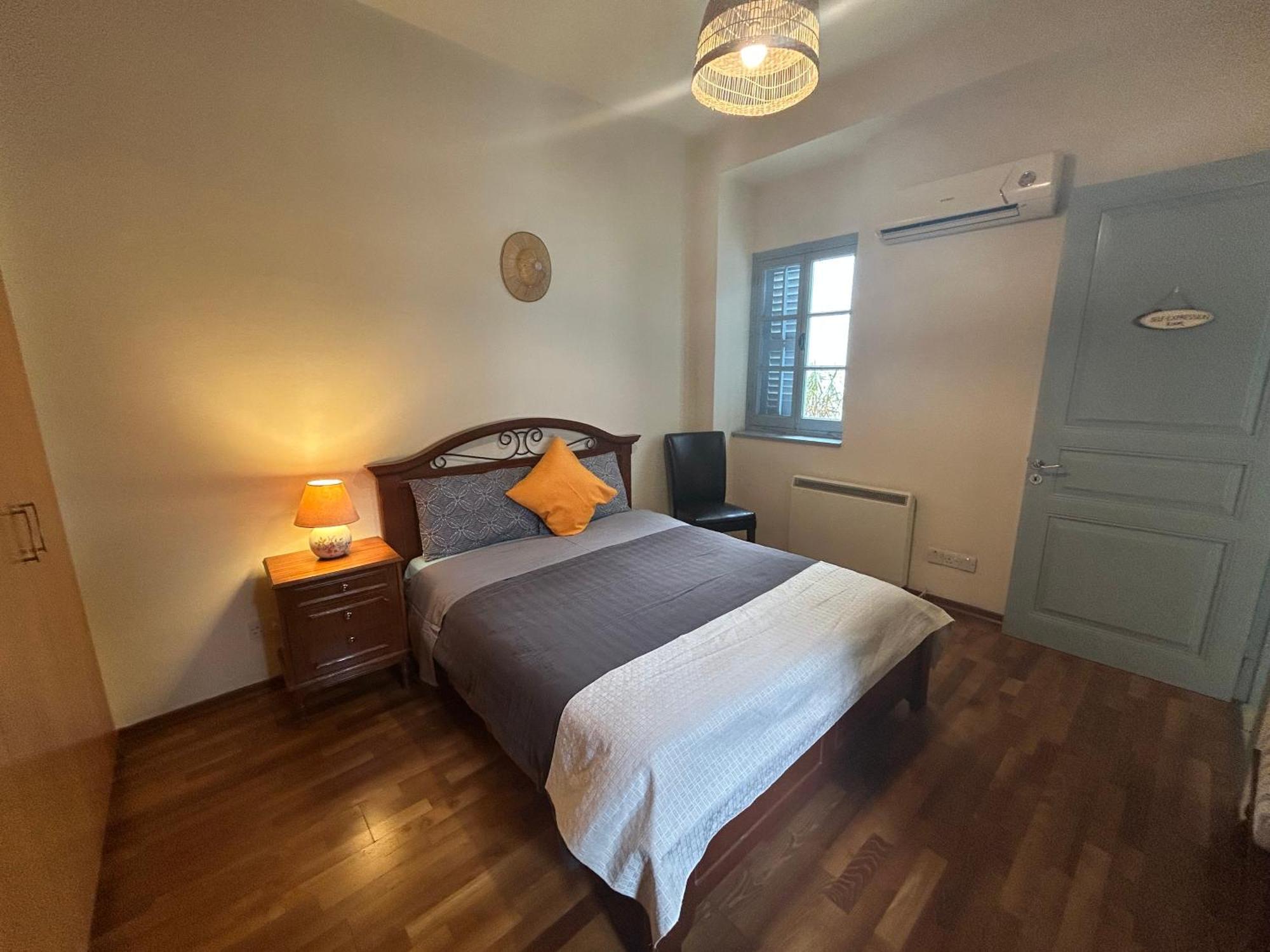 Ananke Home Nicosie Extérieur photo